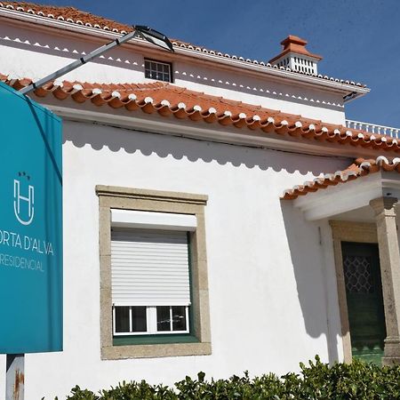 Horta D'Alva Castelo Branco (Centro) Exterior foto