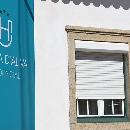 Horta D'Alva Castelo Branco (Centro) Exterior foto