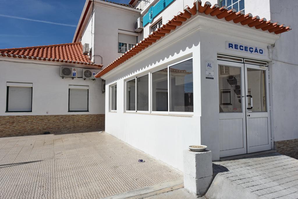 Horta D'Alva Castelo Branco (Centro) Exterior foto