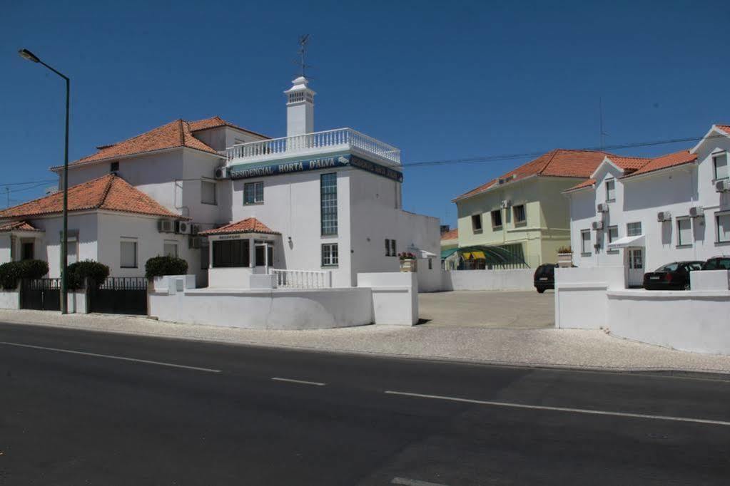 Horta D'Alva Castelo Branco (Centro) Exterior foto