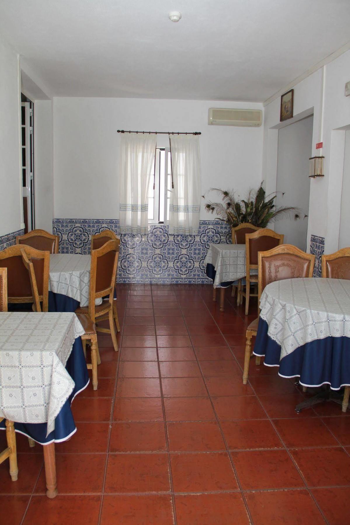 Horta D'Alva Castelo Branco (Centro) Exterior foto