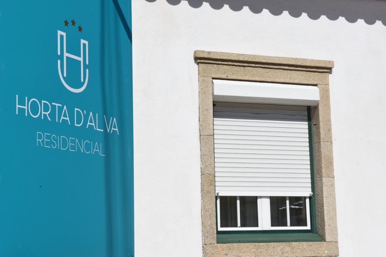 Horta D'Alva Castelo Branco (Centro) Exterior foto